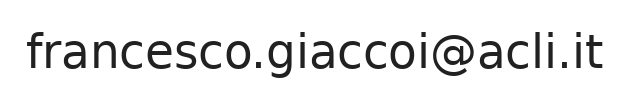 Email responsabile