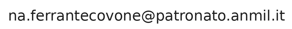 Email responsabile