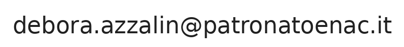 Email responsabile