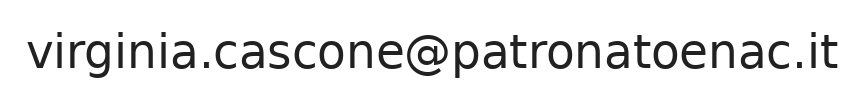 Email responsabile