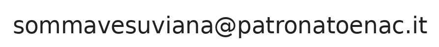 Email responsabile