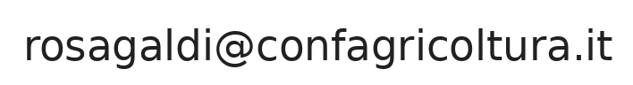 Email responsabile