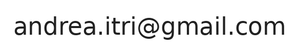 Email responsabile