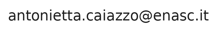 Email responsabile