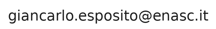 Email responsabile