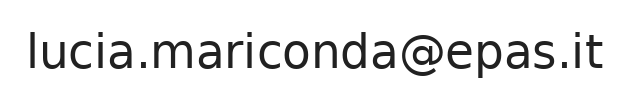 Email responsabile