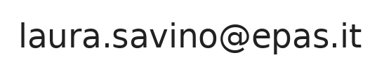 Email responsabile