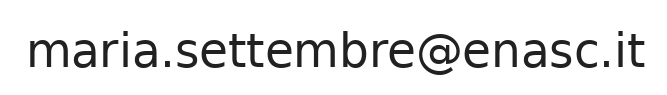 Email responsabile