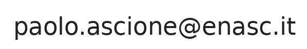 Email responsabile