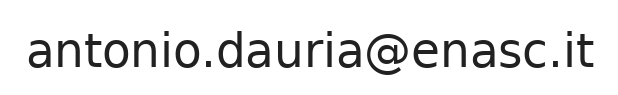 Email responsabile