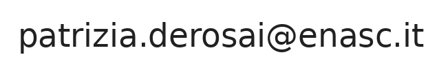 Email responsabile