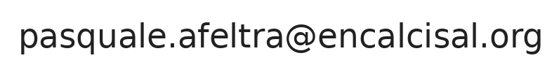 Email responsabile