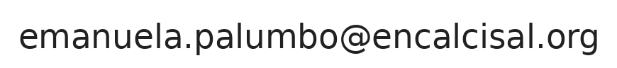 Email responsabile