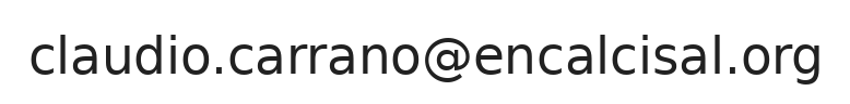 Email responsabile