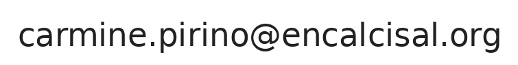 Email responsabile