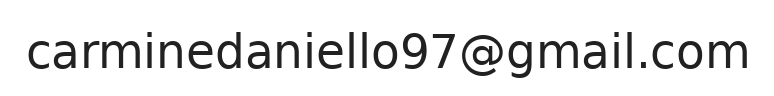 Email responsabile