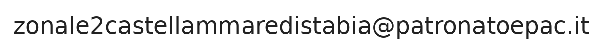 Email responsabile