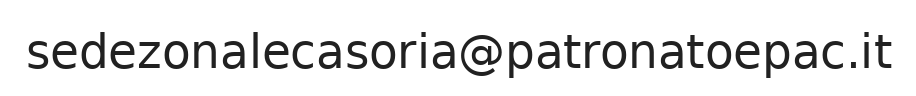 Email responsabile