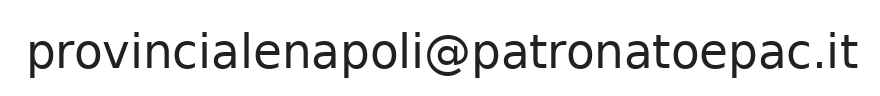 Email responsabile