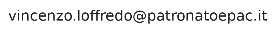 Email responsabile