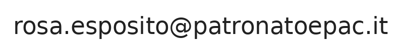 Email responsabile