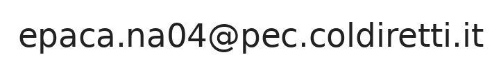 Email responsabile