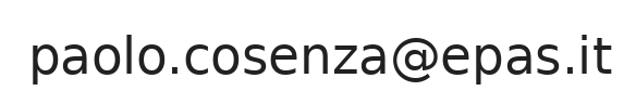 Email responsabile