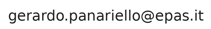 Email responsabile