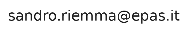 Email responsabile