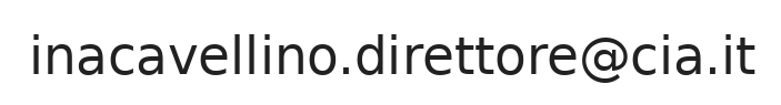 Email responsabile