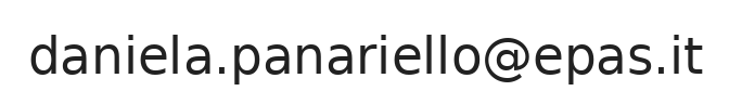 Email responsabile