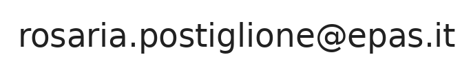 Email responsabile