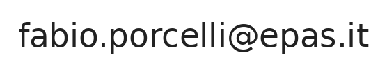 Email responsabile