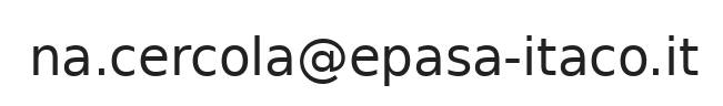 Email responsabile