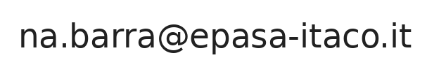 Email responsabile