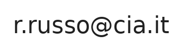Email responsabile