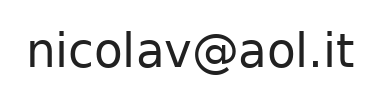 Email responsabile