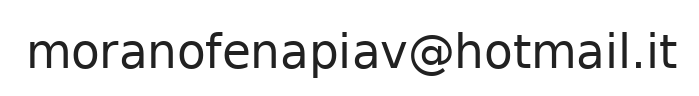 Email responsabile