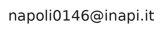 Email responsabile