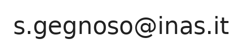Email responsabile