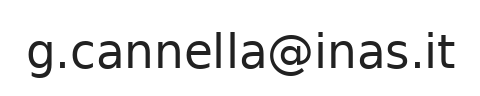 Email responsabile