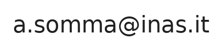 Email responsabile