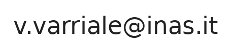 Email responsabile