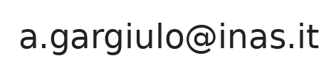 Email responsabile