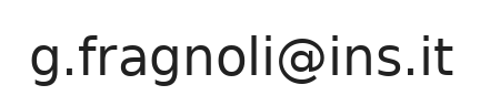 Email responsabile