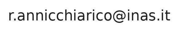 Email responsabile