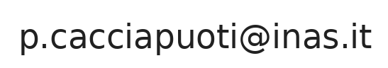 Email responsabile