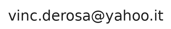 Email responsabile