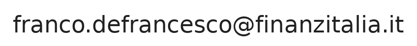 Email responsabile