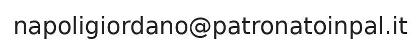Email responsabile